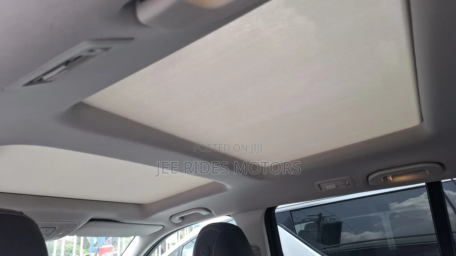 Mercedes-Benz GLS-Class 2019 White