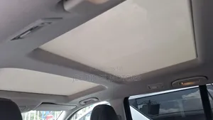 Mercedes-Benz GLS-Class 2019 White