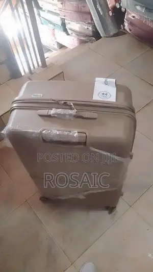 Suitcase Rubber Large Size