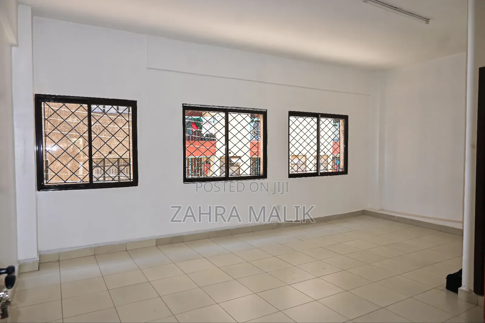 Office and Commercial Spaces to Let
