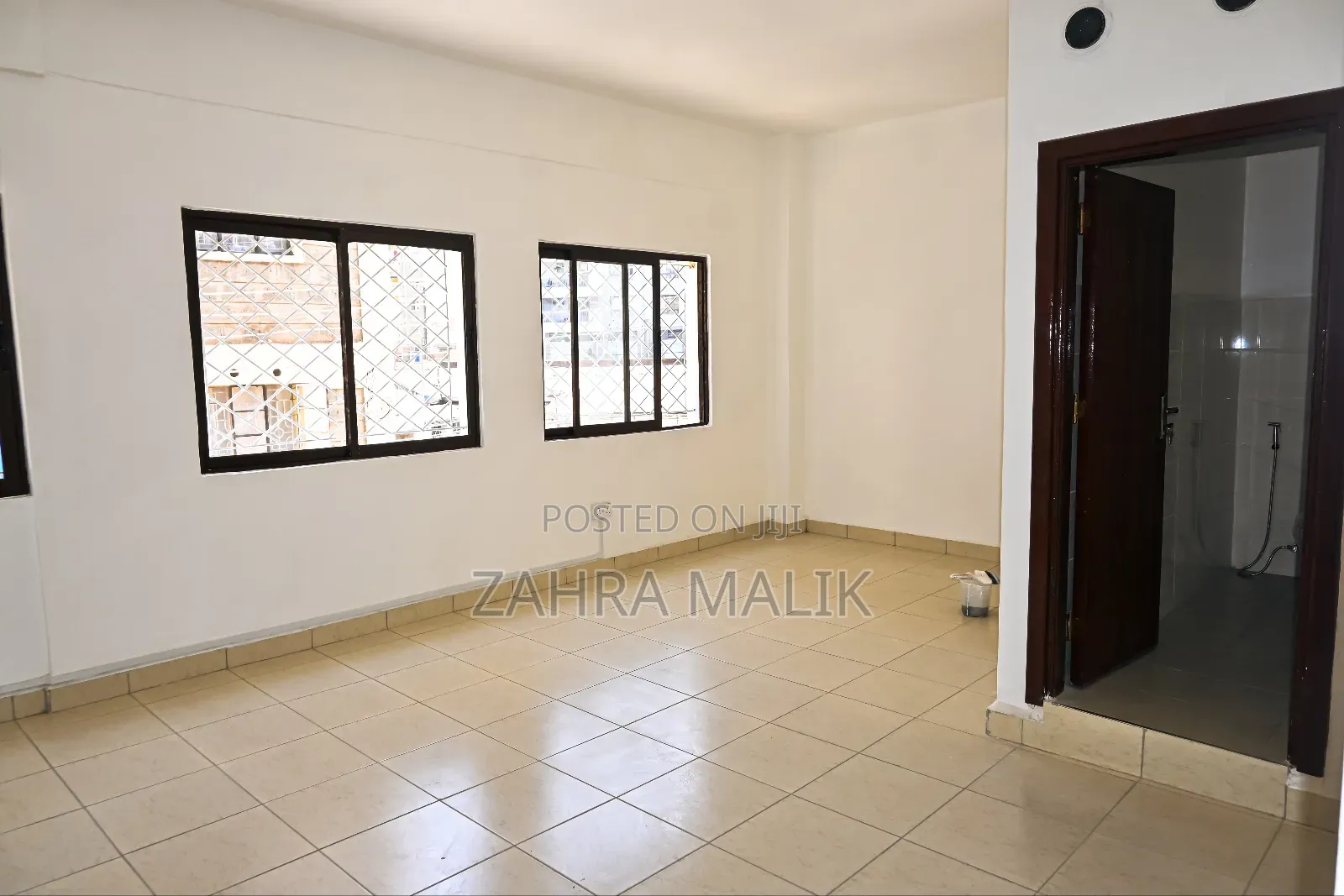 Office and Commercial Spaces to Let