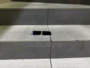 Lexus 570 Headlights Washer Jet