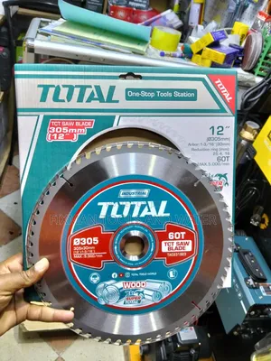 Tct Saw Blade 12" Inches 305mm 60t For Band Saw Set