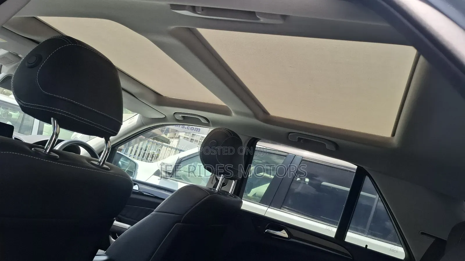 Mercedes-Benz GLE-Class GLE 350d 4MATIC 2019 Blue
