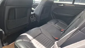 Mercedes-Benz GLE-Class GLE 350d 4MATIC 2019 Blue