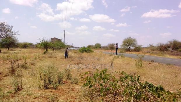 Matuu Land for Sale