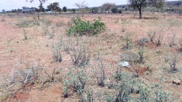Matuu Land for Sale - thumbnail 5