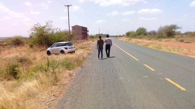 Matuu Land for Sale - thumbnail 6