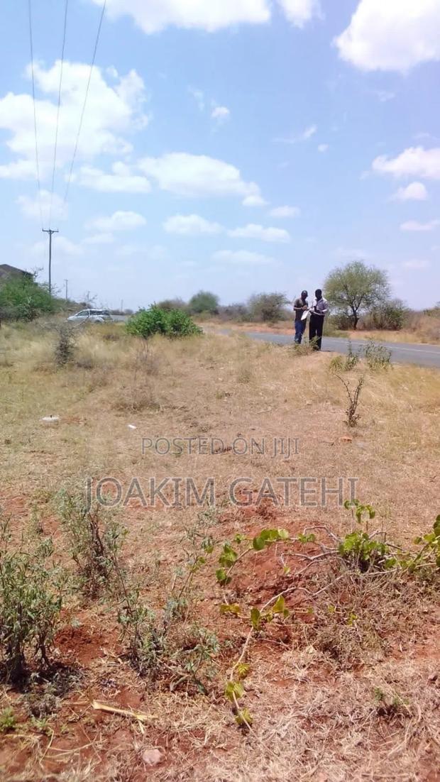 Matuu Land for Sale - thumbnail 7