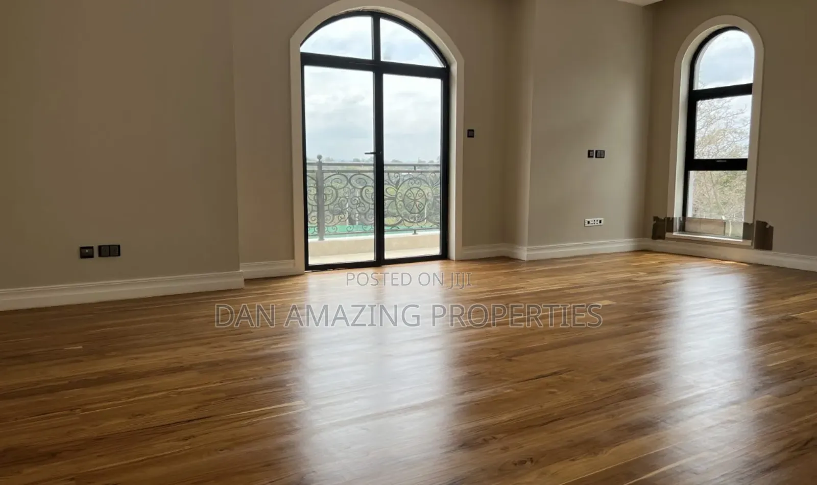 5bdrm Villa in Loresho for sale
