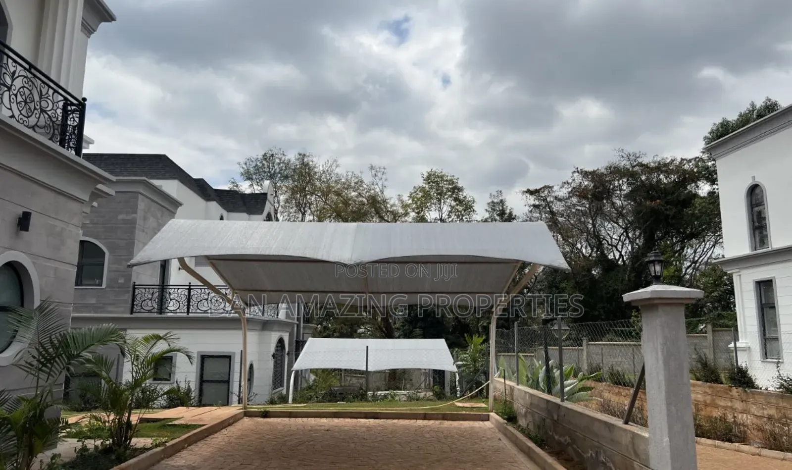 5bdrm Villa in Loresho for sale