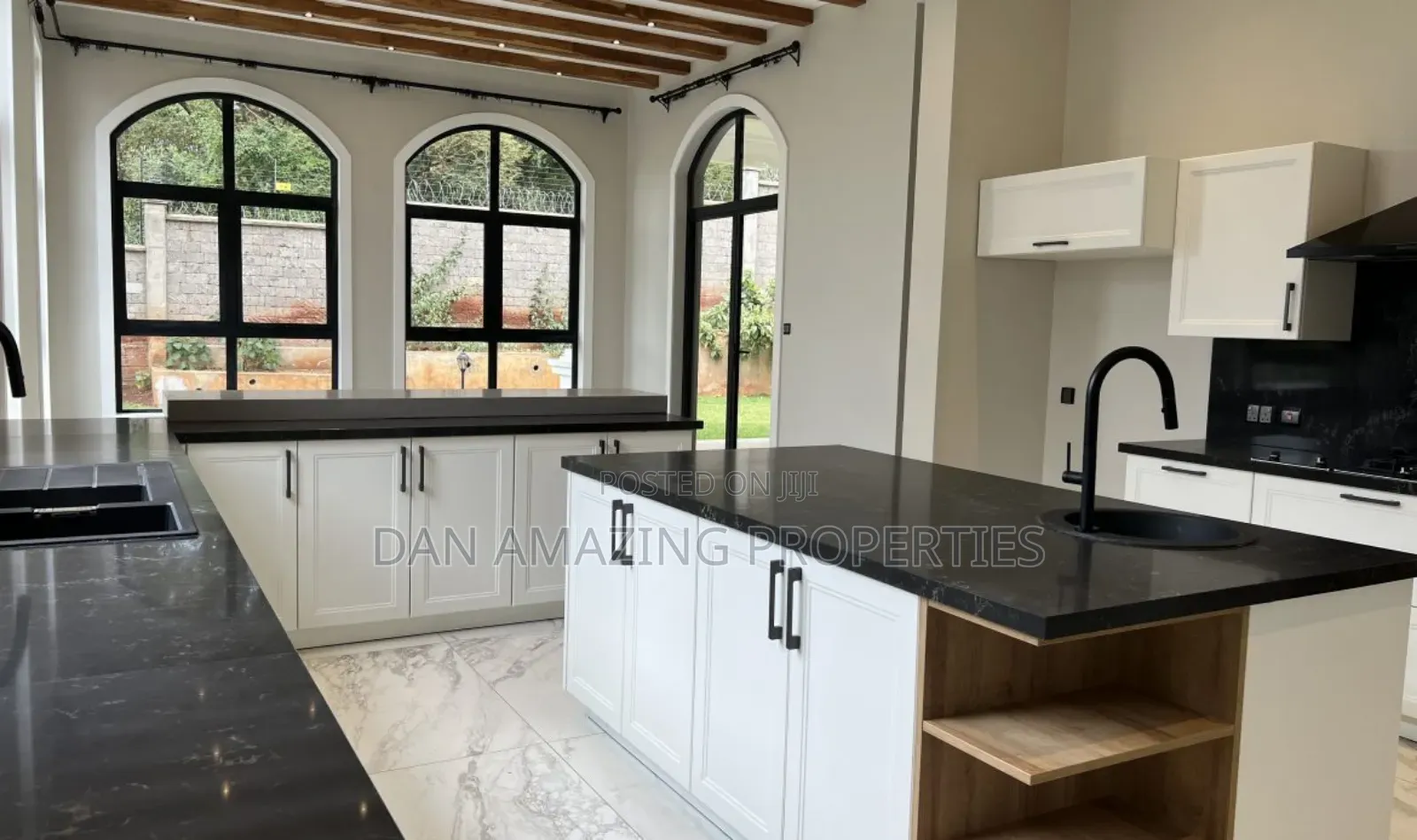5bdrm Villa in Loresho for sale