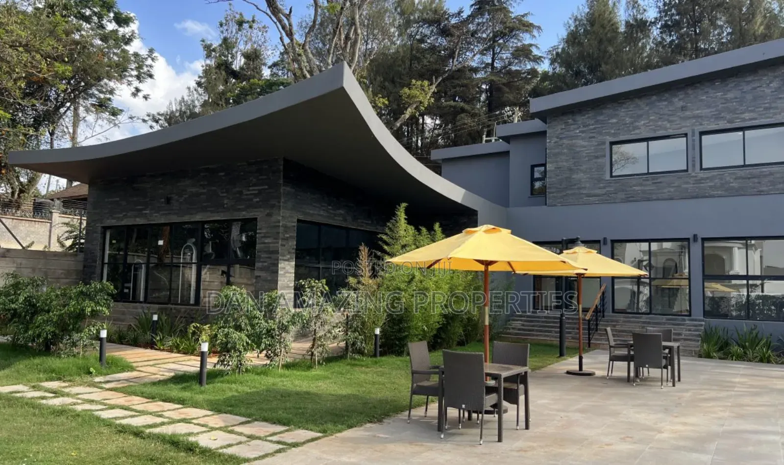 5bdrm Villa in Loresho for sale