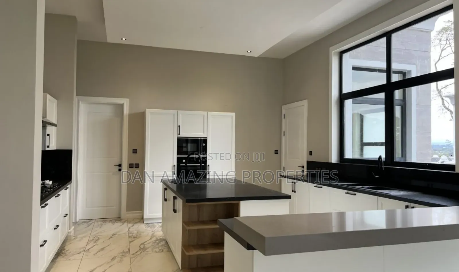 5bdrm Villa in Loresho for sale