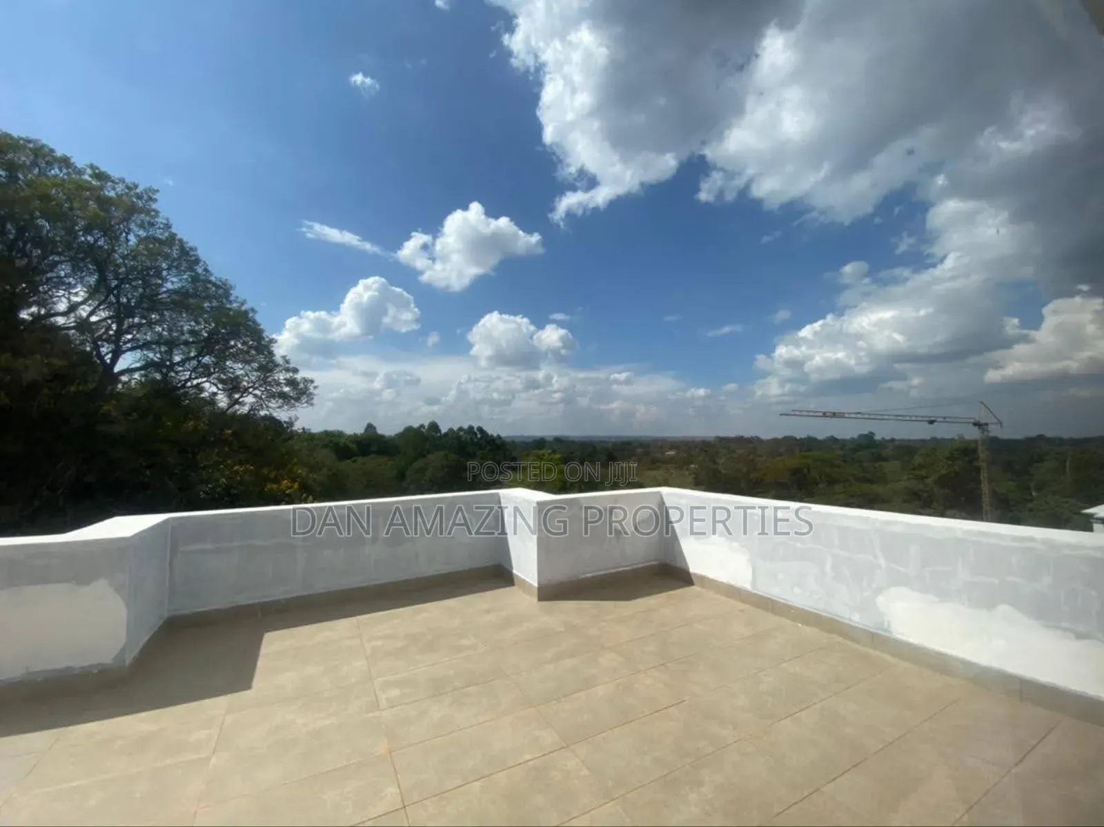 5bdrm Villa in Loresho for sale