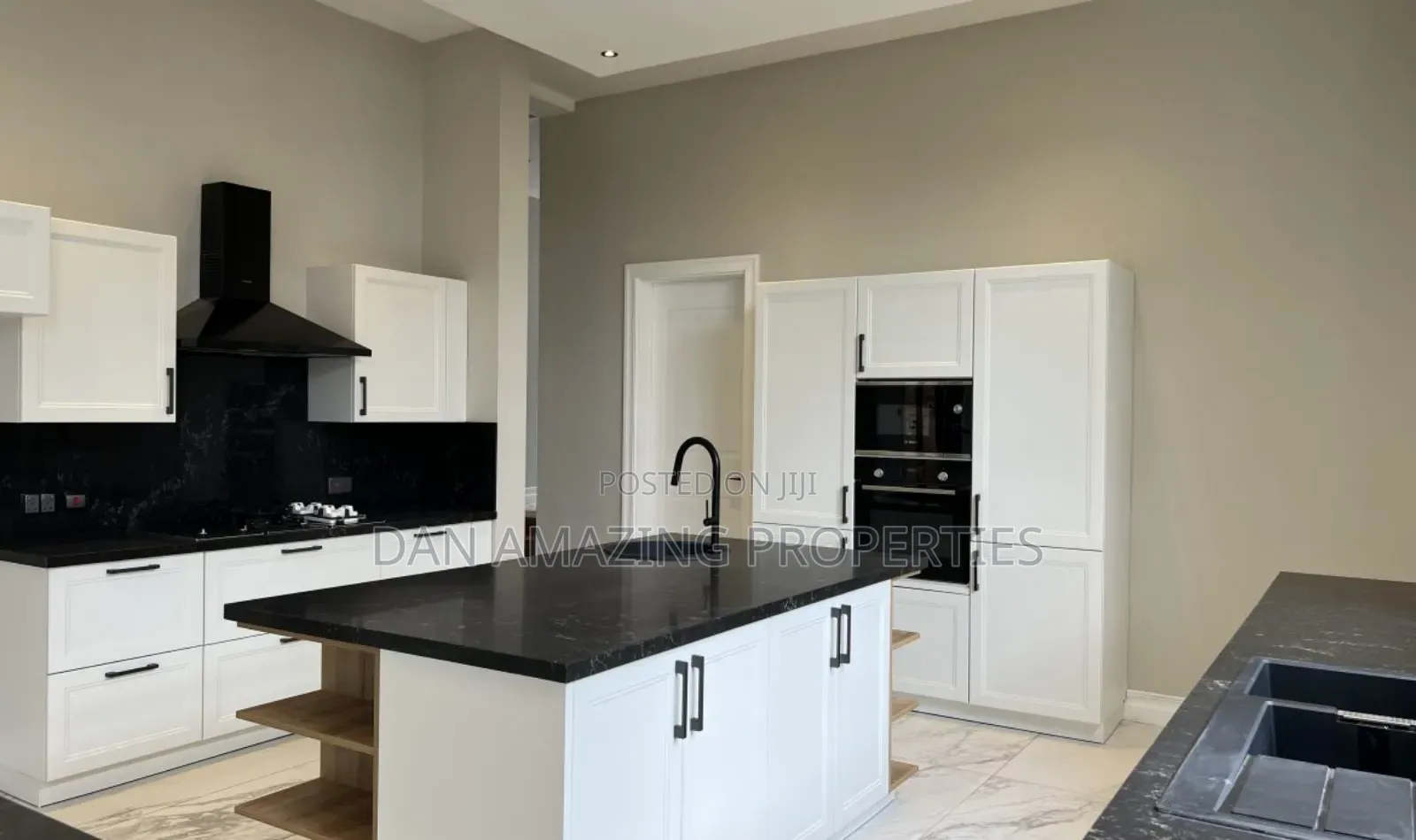 5bdrm Villa in Loresho for sale