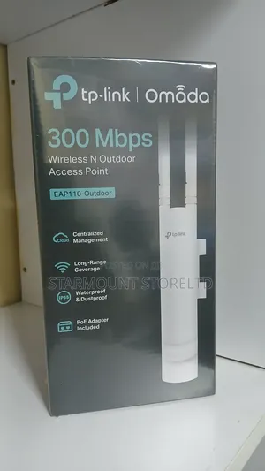 Tp-Link Eap110-Outdoor