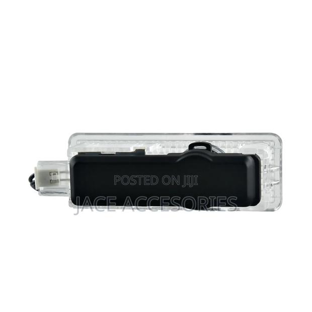 Range Rover Logo Door Shadow Light - thumbnail 4