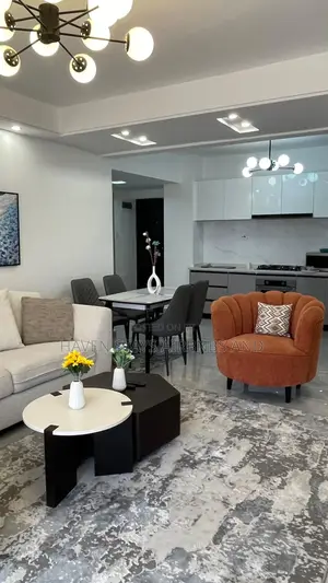 3 Bedroom Airbnb Westlands Sarit Centre