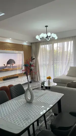 3 Bedroom Airbnb Westlands Sarit Centre