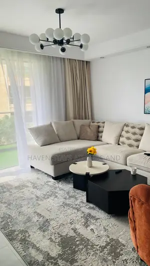3 Bedroom Airbnb Westlands Sarit Centre