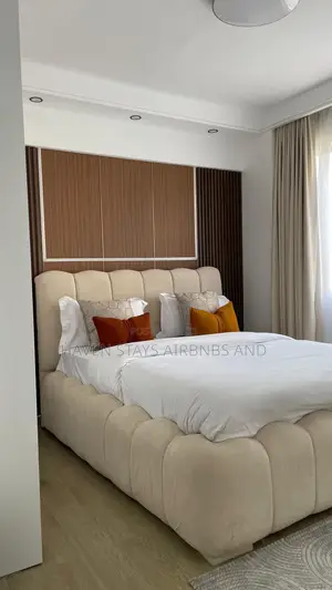 3 Bedroom Airbnb Westlands Sarit Centre