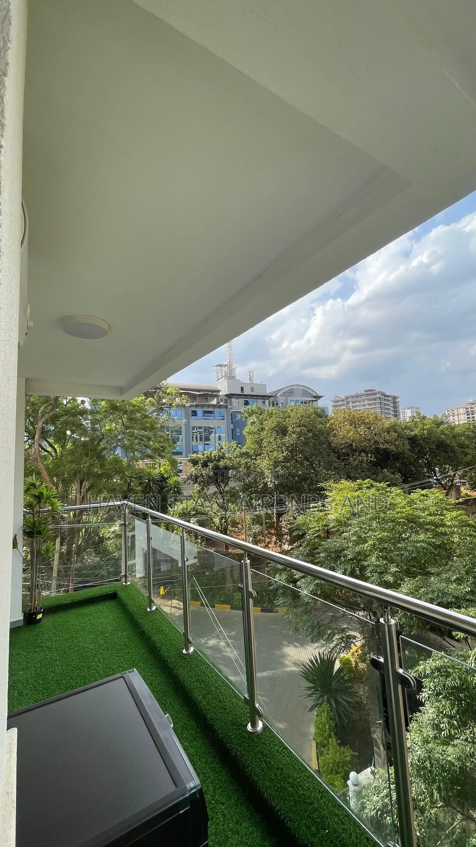 3 Bedroom Airbnb Westlands Sarit Centre