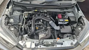 Toyota Raize 1.0 FWD 2019 Silver