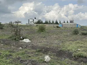 Two Plots For Sale Adjacent To Each Other Mwalimu Farm Phase 3