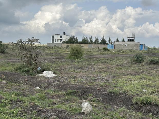 Two Plots For Sale Adjacent To Each Other Mwalimu Farm Phase 3