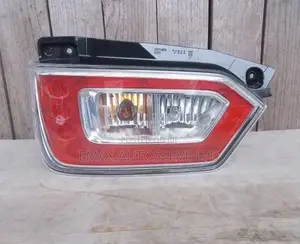 Suzuki Wagon R 2016/2017/2018 Taillight Red