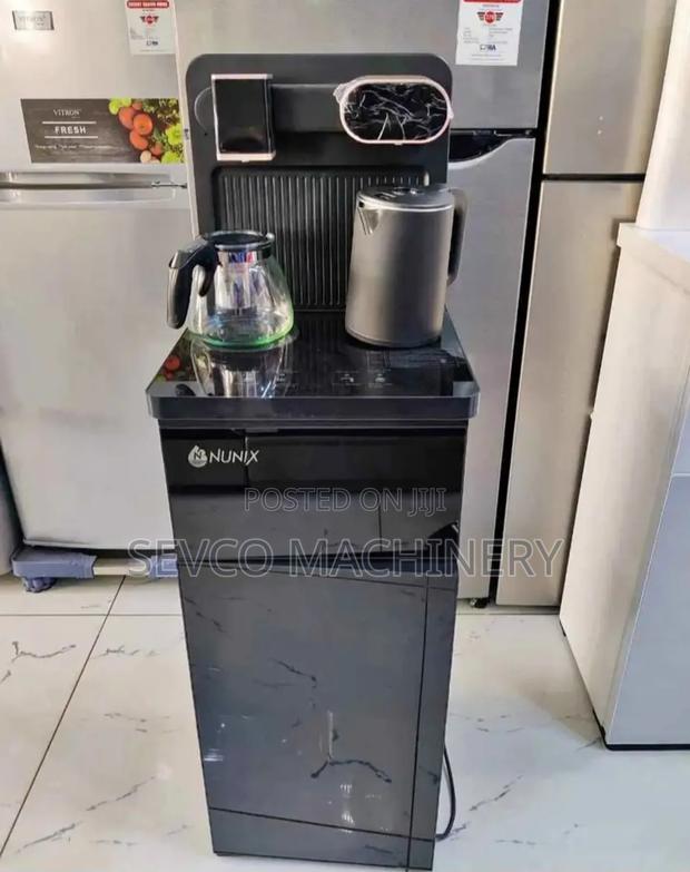 Heavy Duty Bottom Load Water Dispenser Hot And Cold - main view