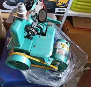 Overlock Sewing Machine