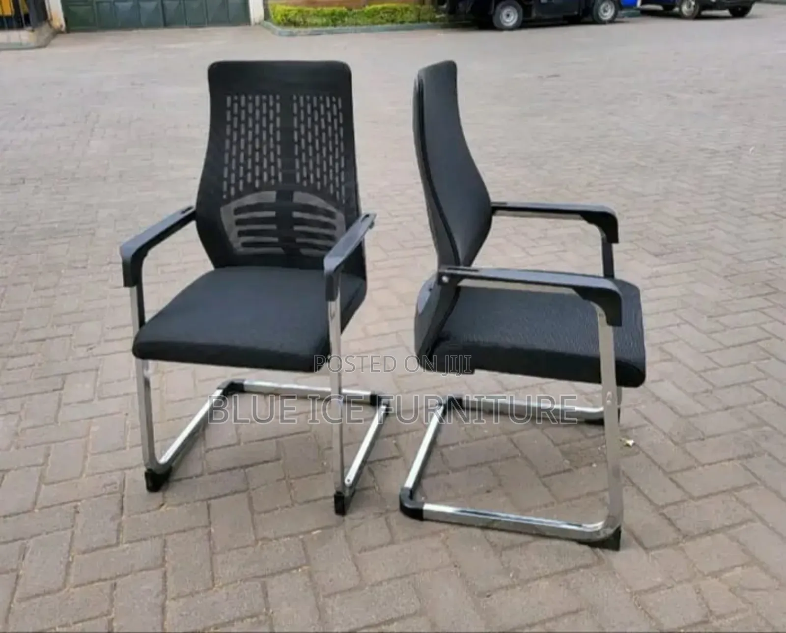 Visitors Office Seats
