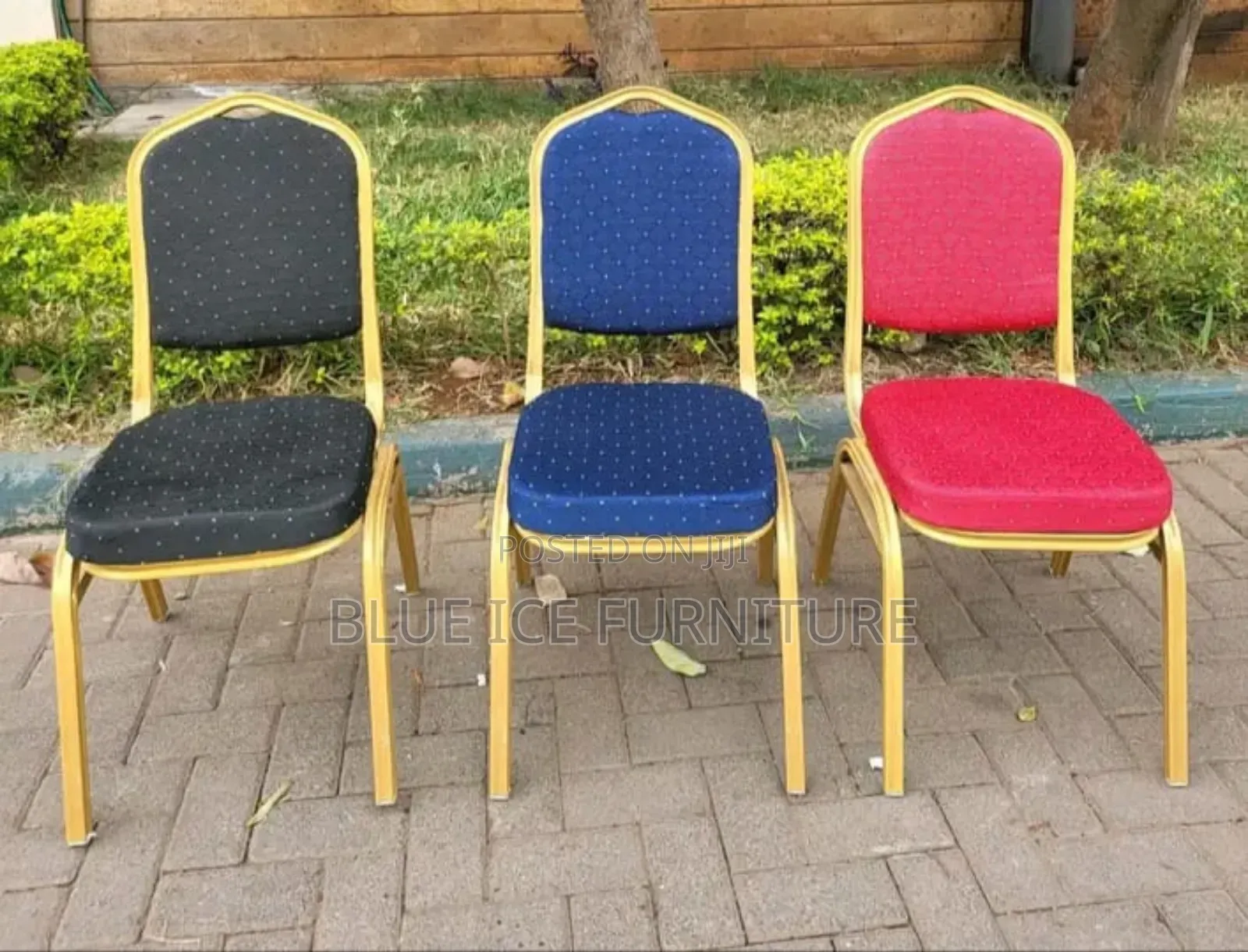 Conference Seat Conference Seat