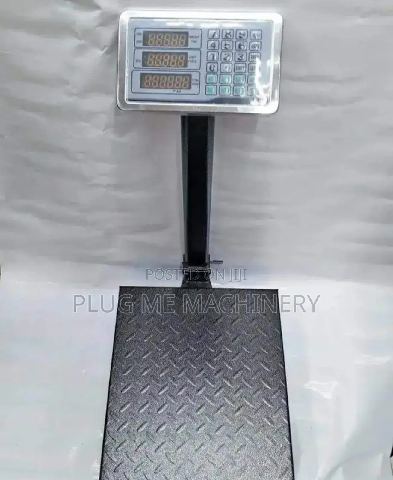 300kg Platform Scale