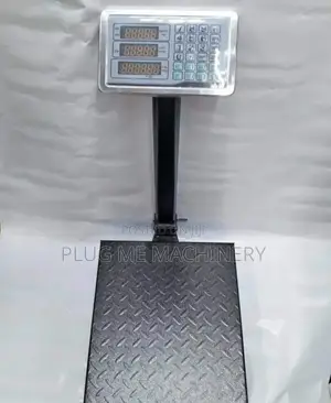 300kg Platform Scale