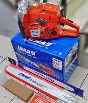 Emas Power Saw Machine 72xp