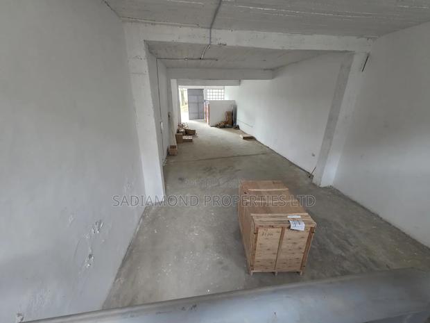 Storage Space for Rent in Industrial Area