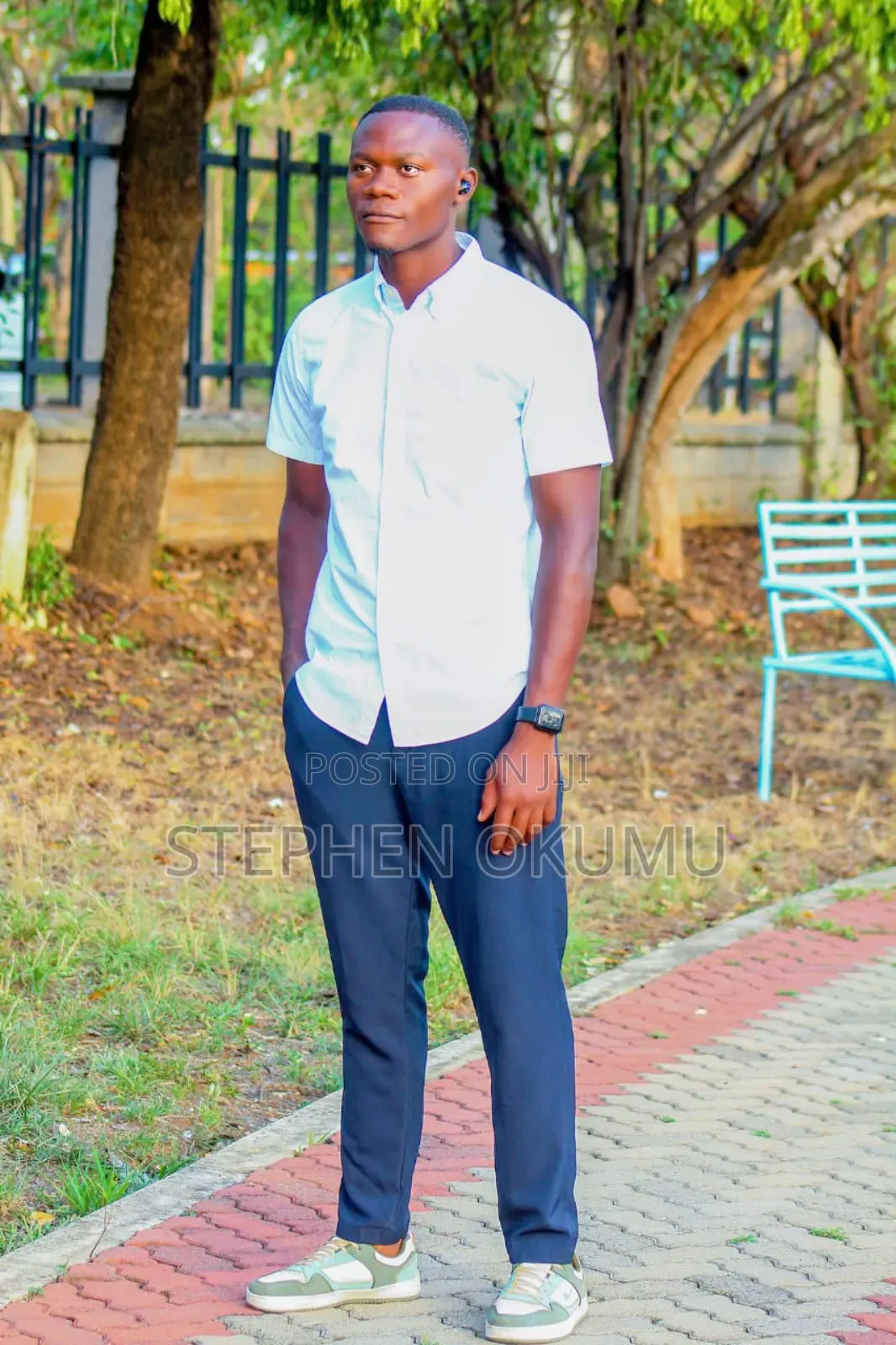 Brand Ambassador