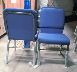 Executive Church Chair