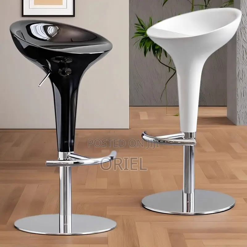 Modern Barstool : Modern Cocktail High Barstool