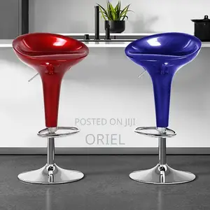Modern Barstool : Modern Cocktail High Barstool