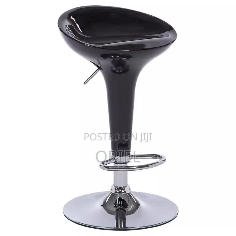 Modern Barstool : Modern Cocktail High Barstool