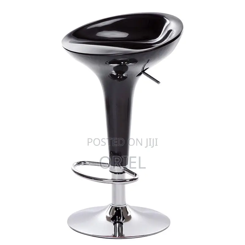 Modern Barstool : Modern Cocktail High Barstool