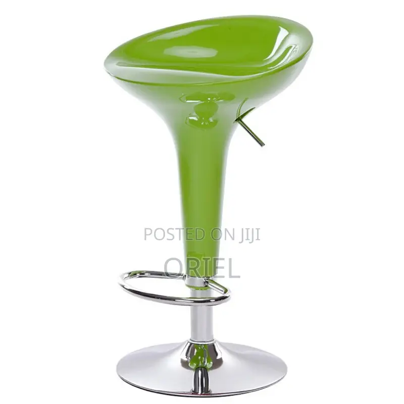 Modern Barstool : Modern Cocktail High Barstool