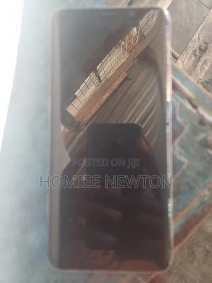 Samsung Galaxy S9 Plus 64 GB Bronze - thumbnail 2