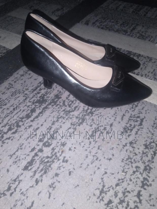 Ladies Heels - main view