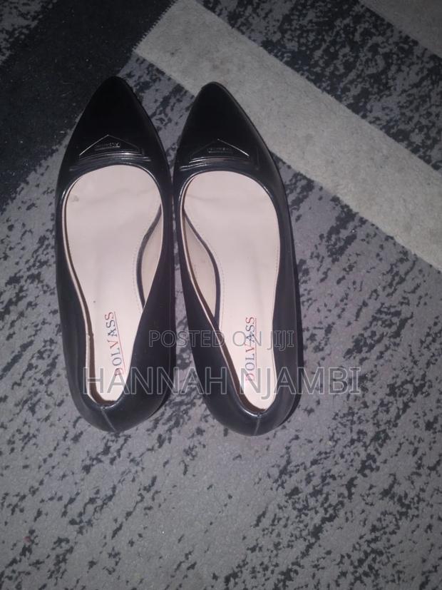 Ladies Heels - thumbnail 2