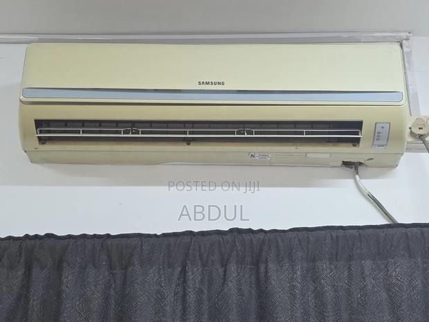 Air Conditioner - thumbnail 2